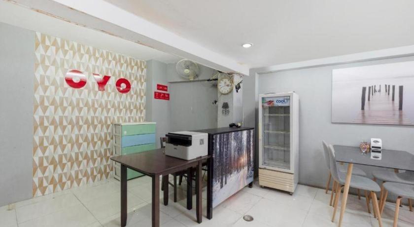 Oyo 1066 Encore Sea Side Pattaya Exteriör bild