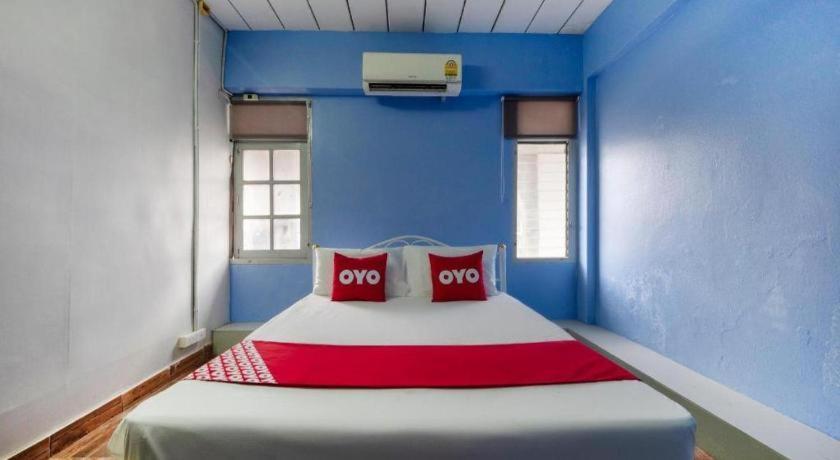 Oyo 1066 Encore Sea Side Pattaya Exteriör bild
